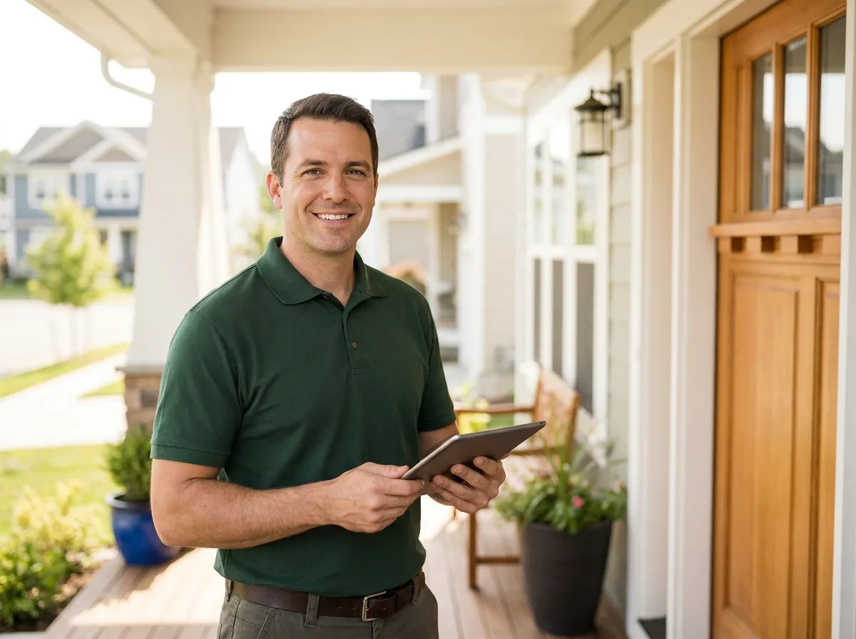 Pest control FAQs for Radcliffe, IA